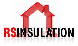 RS Insulation Inc Logo